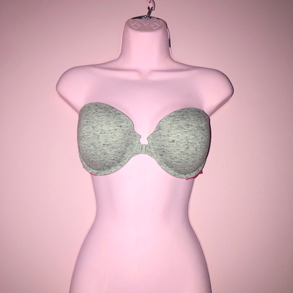 mcbling cage bra